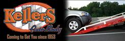 Kellers Auto Body