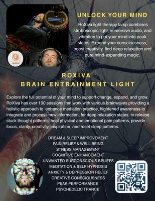 Sacred Healing Journeys