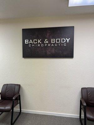Back and Body Chiropractic