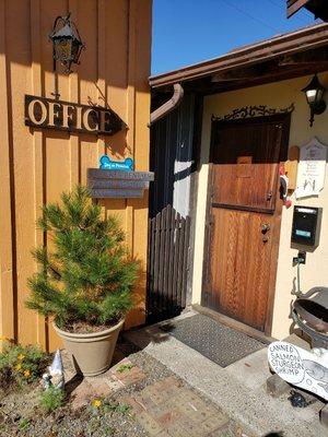 Clatskanie Mini Storage