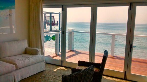 Kevin Joyce Interiors