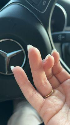 Tranquility Nails & Spa