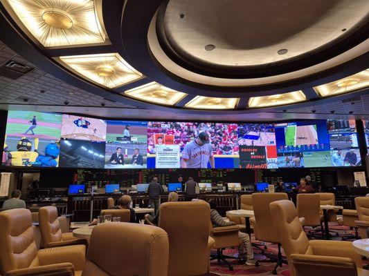 Atlantis Race And Sports Book