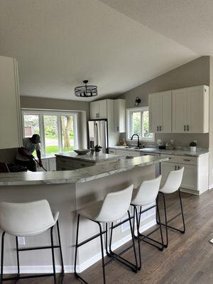 Munoz & Associates Cleaning Service