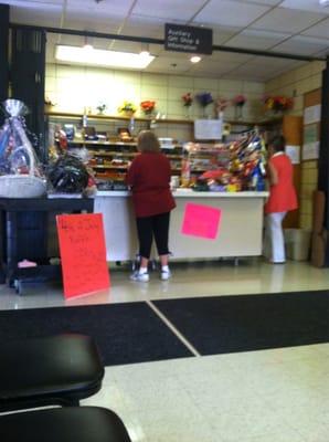 Boone Memorial Hospital