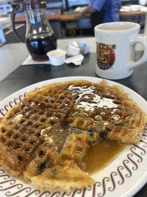 Waffle House