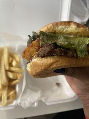 Krissys Drink and Snack Shop