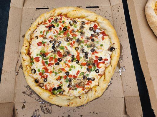 Cravings Pizza And Mexican Restaurant