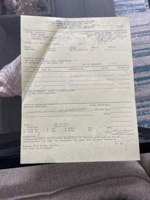 Appliance Repair Specialists