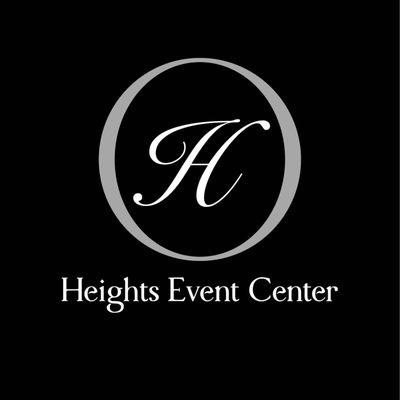 Heights Event Center