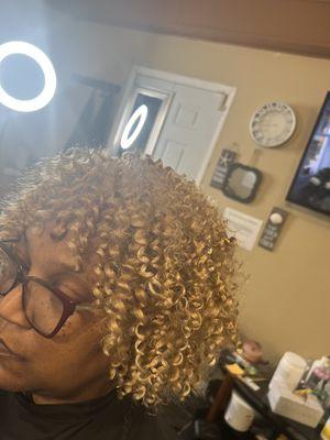 Mariah’s Hair Care