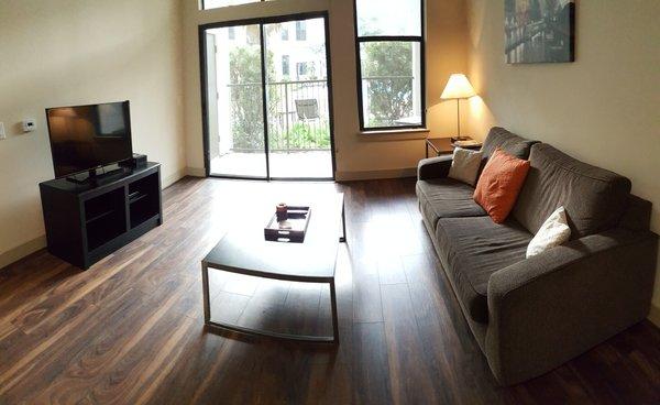 N. Averette Cleaning Professionals