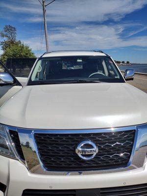 Sparkles Transportation