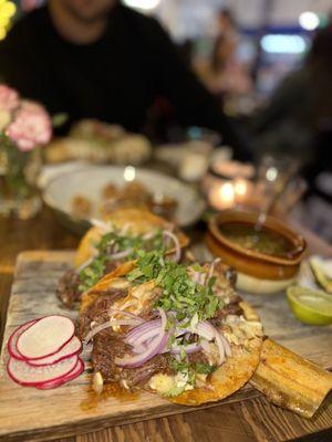 Las Catrinas Mexican Bar & Eatery