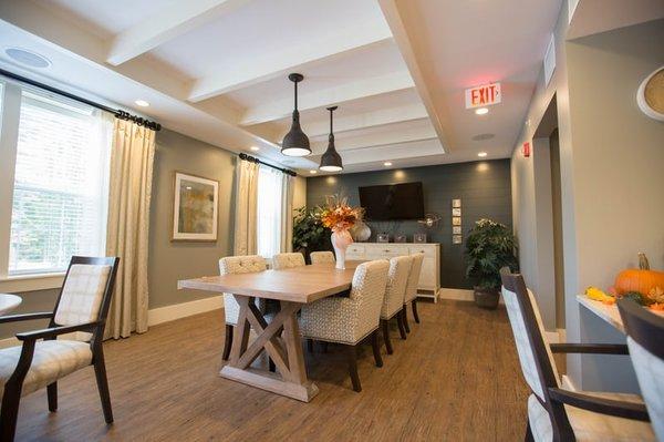 Catherine Carrara- Suburban Lifestyle Real Estate