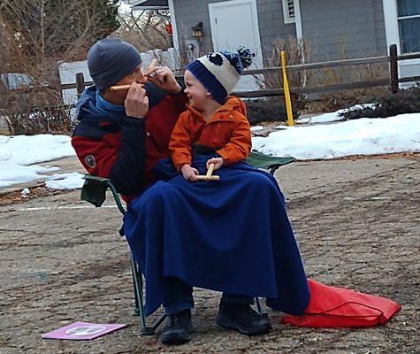 Music Together of Boulder