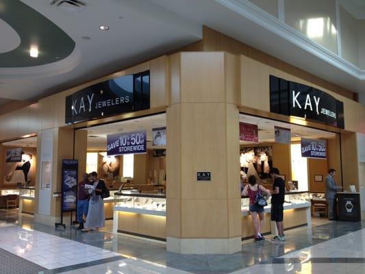 Kay Jewelers