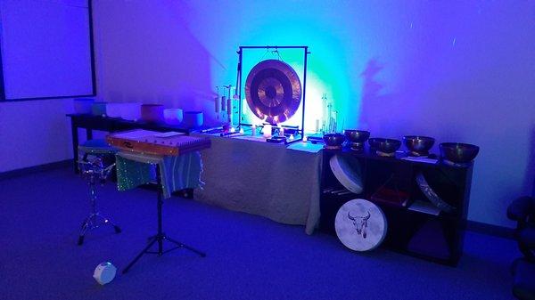 Realign Your Life Wellness Center