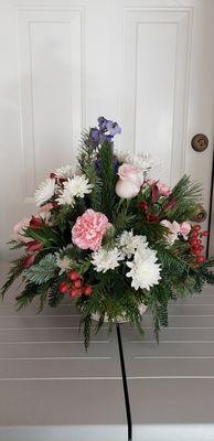 Floral arrangement