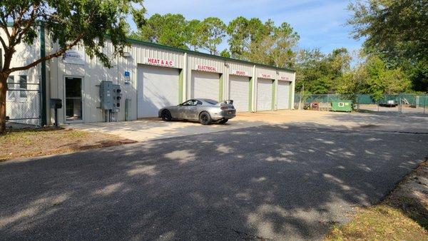 Hoover Automotive & Performance