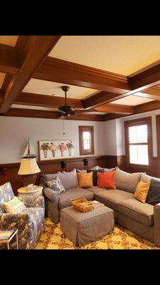 T & J Handyman Service