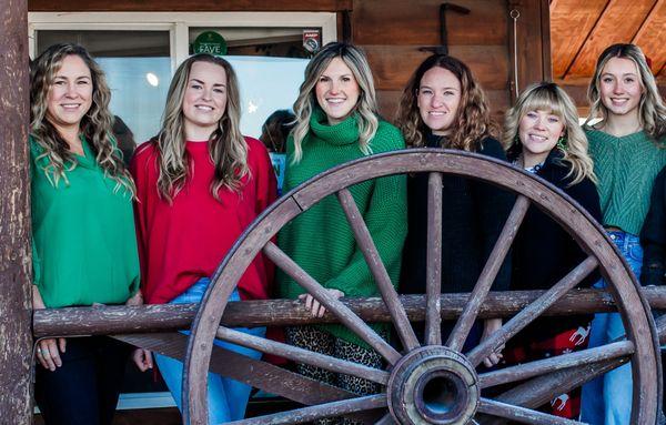 Broken Top Veterinary Clinic