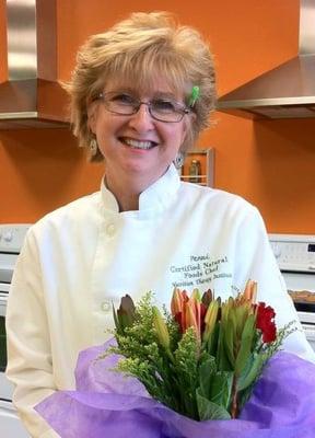 Nature's Table Cooking School