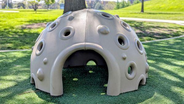 Glen Ellyn Skate Park