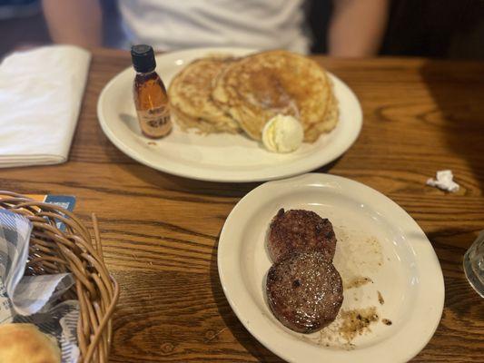 Cracker Barrel Old Country Store