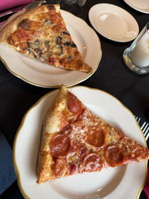 Sorella Pizzeria and Restaurant