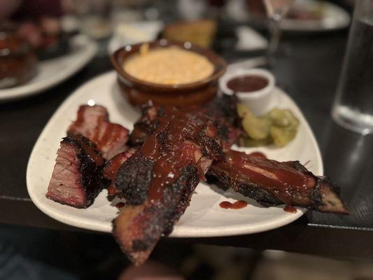Jack Stack Barbecue - Country Club Plaza