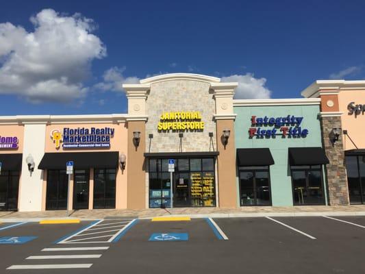 Janitorial Superstore