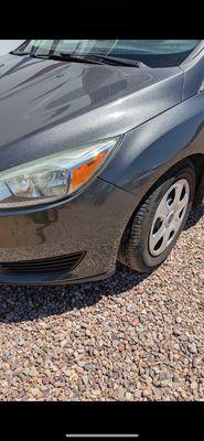 J & P Auto Restorations