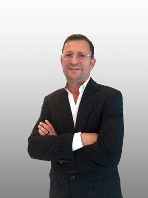 Alex Smolyar, DMD