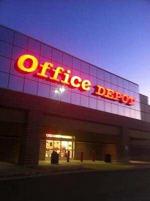 Office Depot