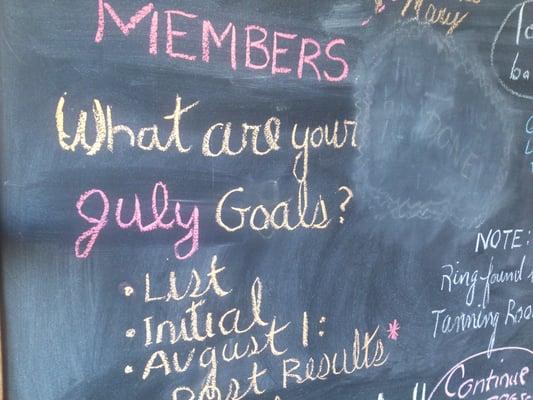 Anytime Fitness