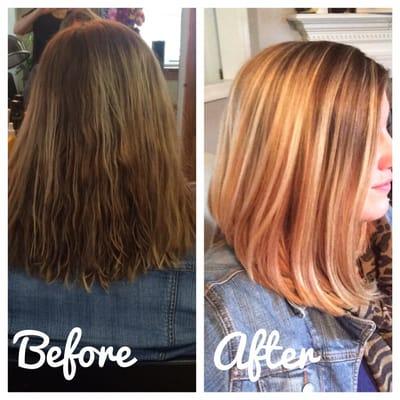 Hair Fashion by Michael