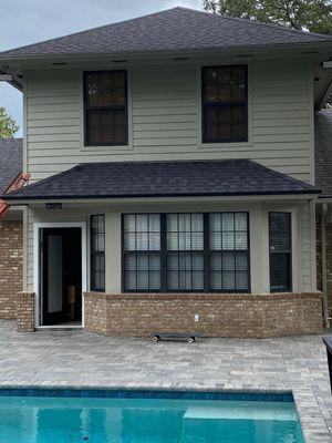 Five Star Painting and Remodeling