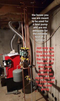 Forest Brooke Plumbing and Heating