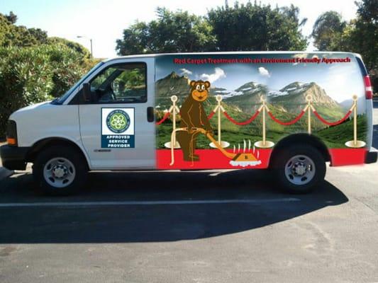 Berber Carpet Cleaning