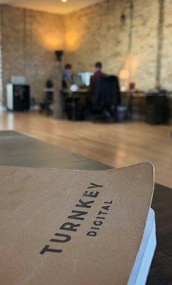 TurnKey Digital