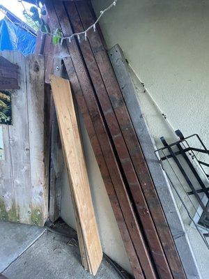 Jesse’s Junk Removal