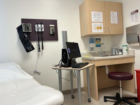 Keck Medicine of USC