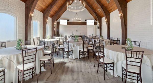 Pacific Beach - La Jolla Chapel