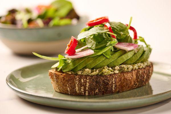 The Good Eating Company