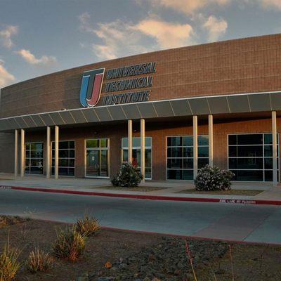 Universal Technical Institute