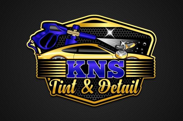 KNS Tint & Detail