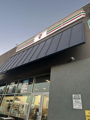 7-Eleven