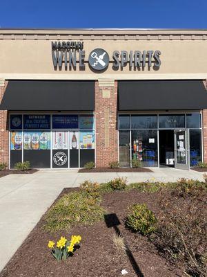 Magothy Wine and Spirits