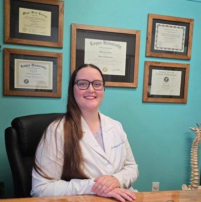 Lockhart Chiropractic